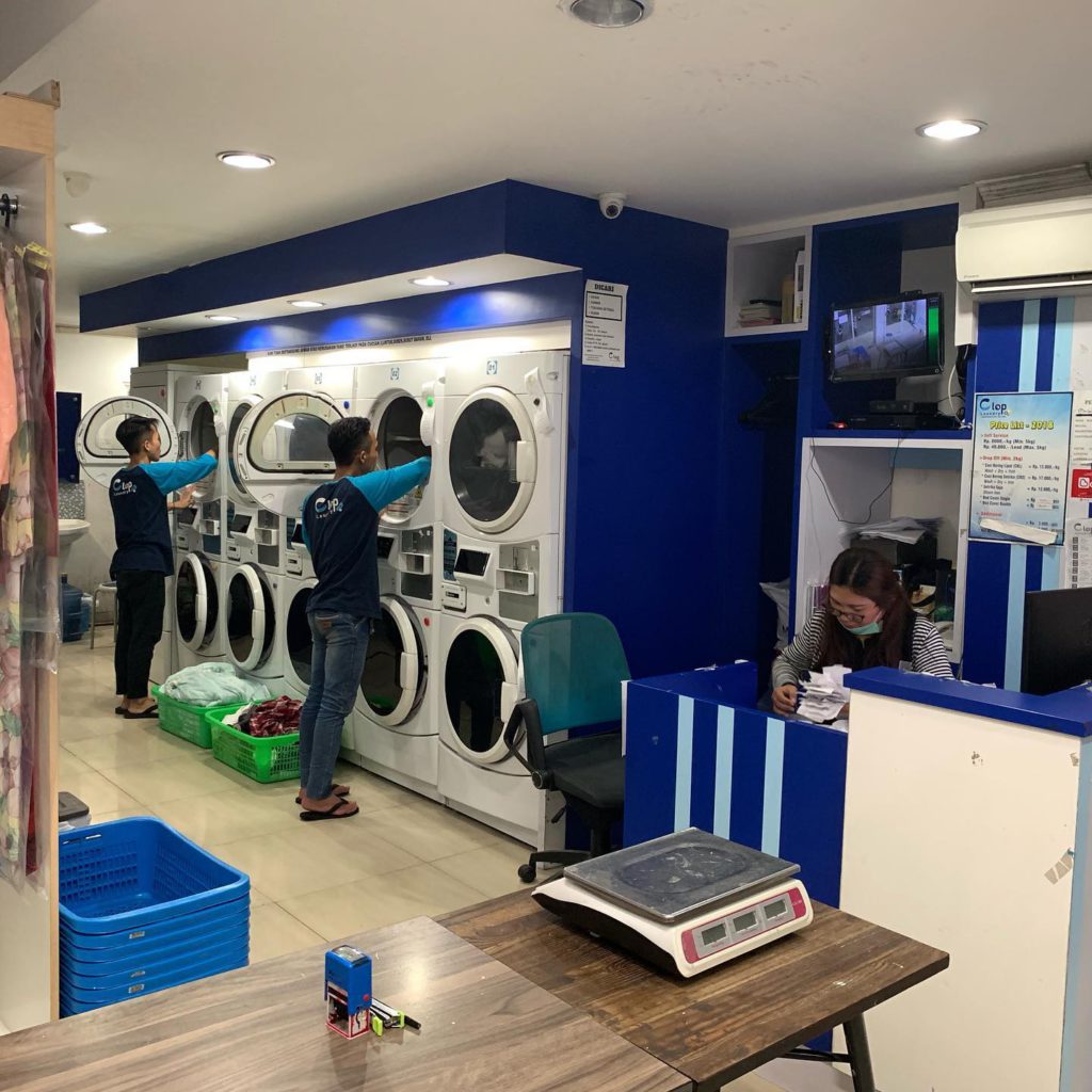 Umaira Laundry