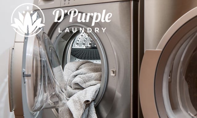 Umaira Laundry: Solusi Cuci yang Menyatu dengan Kehidupan Cilacap